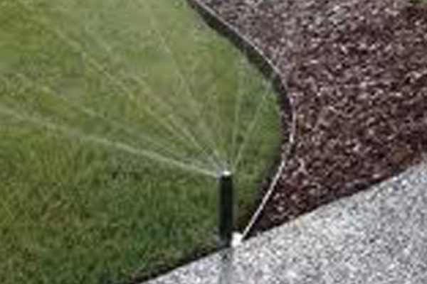 Eugene Irrigation systems