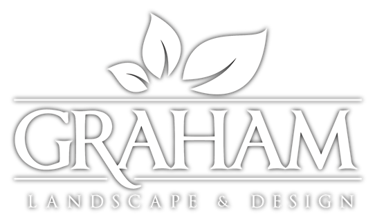 Graham Landscape & Design Logo
