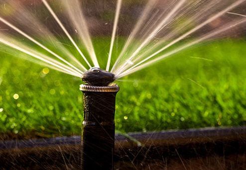 Irrigation Repair & Installation